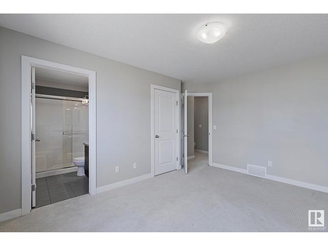 100 - 9535 217 St Nw, House attached with 3 bedrooms, 2 bathrooms and null parking in Edmonton AB | Image 21