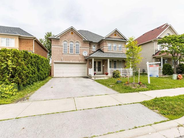 10 Mint Leaf Blvd, House detached with 4 bedrooms, 4 bathrooms and 6 parking in Brampton ON | Image 1