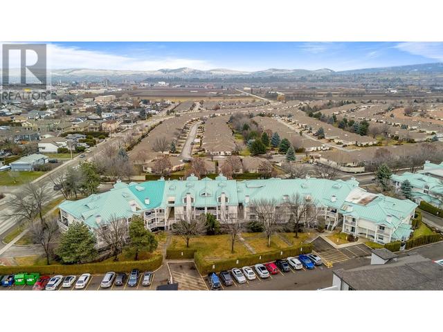 206 - 2350 Stillingfleet Road, House attached with 2 bedrooms, 2 bathrooms and 2 parking in Kelowna BC | Image 47