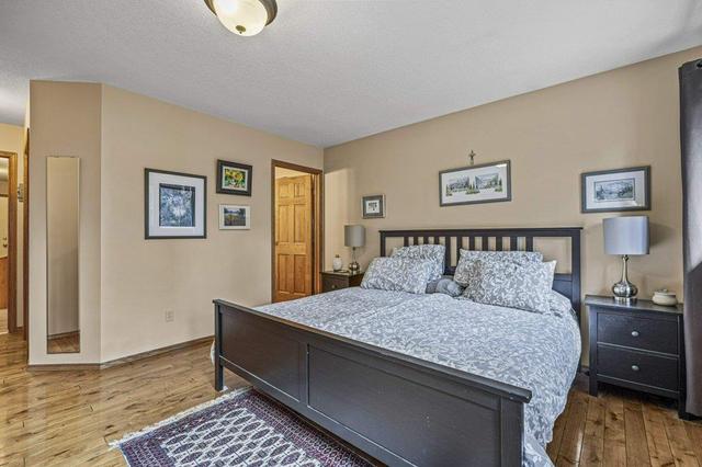 3 Cougar Court, House detached with 5 bedrooms, 3 bathrooms and 4 parking in Canmore AB | Image 19