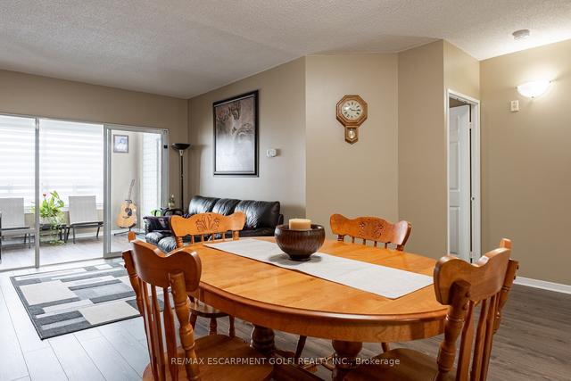 514 - 8111 Forest Glen Dr, Condo with 1 bedrooms, 1 bathrooms and 1 parking in Niagara Falls ON | Image 3