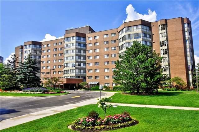 804 - 5 Weldrick Rd W, Condo with 3 bedrooms, 2 bathrooms and 3 parking in Richmond Hill ON | Image 1