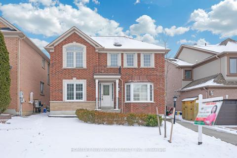 40 Meadowgrass Cres, Markham, ON, L3S4B2 | Card Image