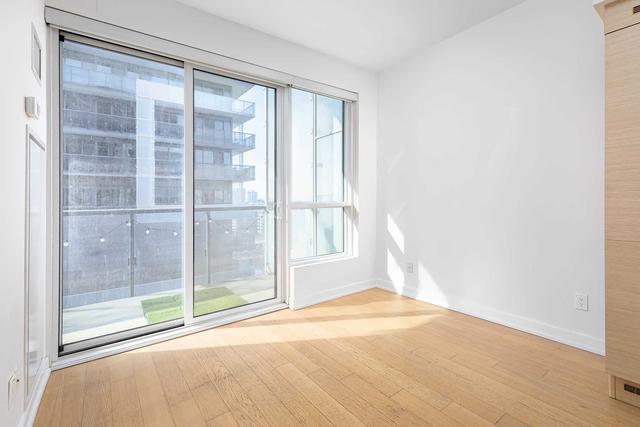 1002 - 1030 King St W, Condo with 1 bedrooms, 1 bathrooms and 0 parking in Toronto ON | Image 20