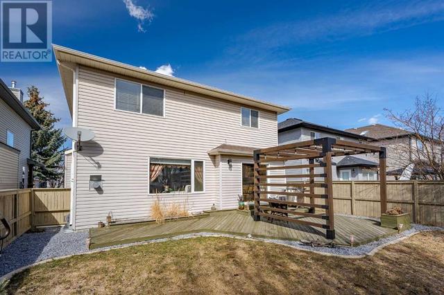 731 Coopers Drive Sw, House detached with 4 bedrooms, 2 bathrooms and 4 parking in Airdrie AB | Image 40