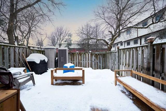 d1 - 63 Ferris Lane, Townhouse with 4 bedrooms, 2 bathrooms and 2 parking in Barrie ON | Image 13
