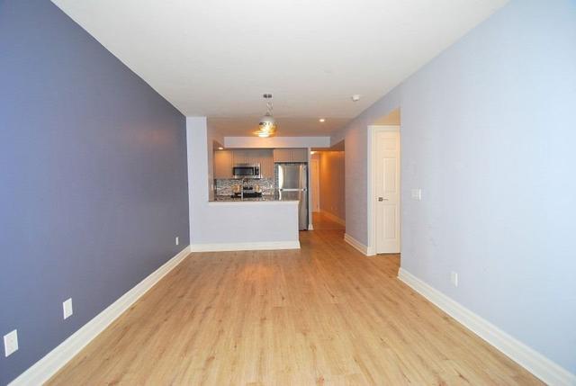 1022 - 5233 Dundas St W, Condo with 1 bedrooms, 1 bathrooms and 1 parking in Toronto ON | Image 7