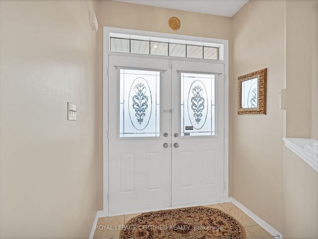 16 Frankford St, House detached with 4 bedrooms, 5 bathrooms and 6 parking in Brampton ON | Image 25