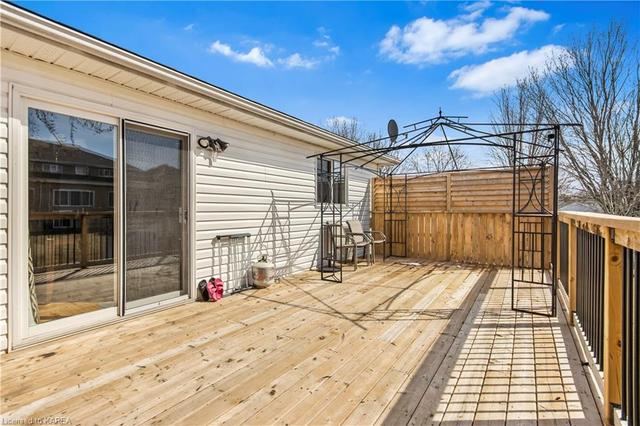 330 Ginger Street, House semidetached with 3 bedrooms, 1 bathrooms and 4 parking in Greater Napanee ON | Image 24