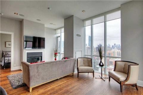 sph203 - 112 George St, Condo with 2 bedrooms, 2 bathrooms and 2 parking in Toronto ON | Image 6