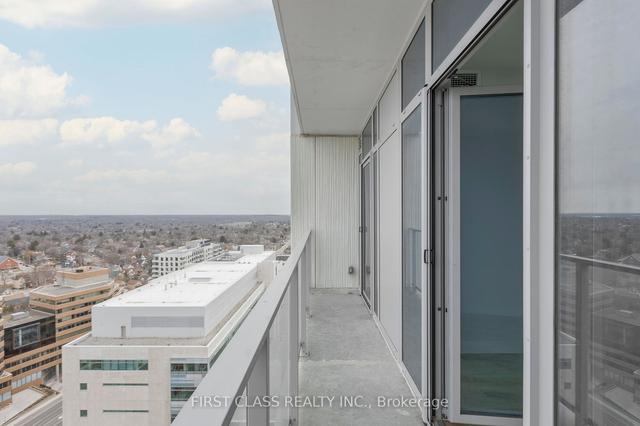 2103 - 60 Frederick St, Condo with 1 bedrooms, 1 bathrooms and 0 parking in Kitchener ON | Image 6