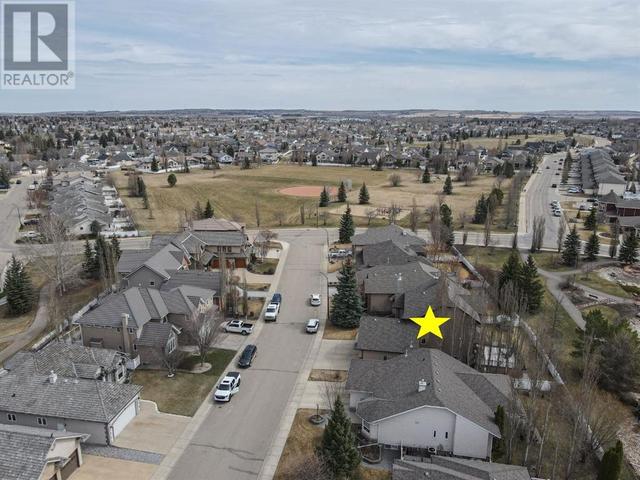 53 Allard Crescent, House detached with 6 bedrooms, 3 bathrooms and 5 parking in Red Deer AB | Image 49
