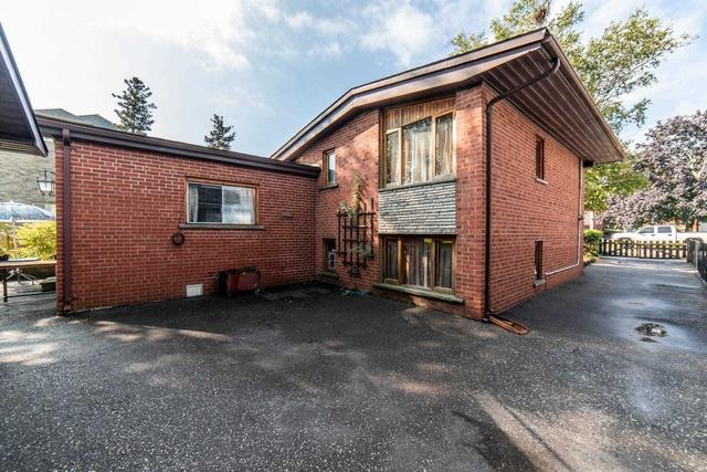 713 Hillview Cres, House detached with 3 bedrooms, 2 bathrooms and 7 parking in Pickering ON | Image 24