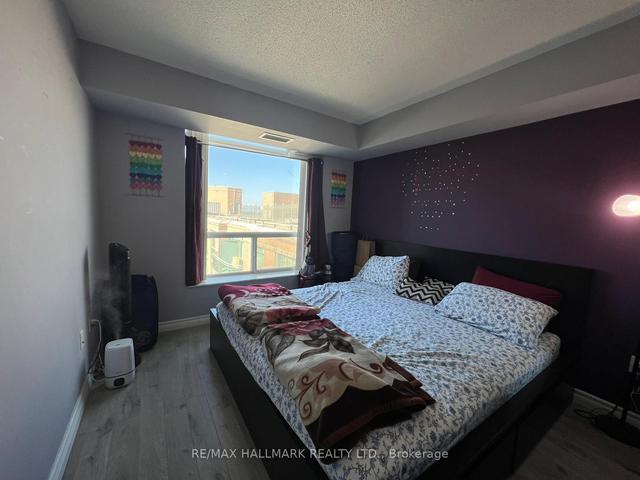 lph1 - 8 Pemberton Ave, Condo with 1 bedrooms, 1 bathrooms and 1 parking in Toronto ON | Image 11