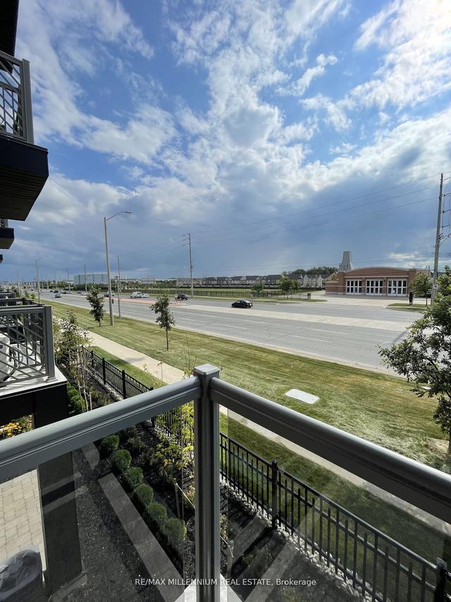 212 - 62 Sky Harbour Dr, Condo with 1 bedrooms, 1 bathrooms and 1 parking in Brampton ON | Image 14
