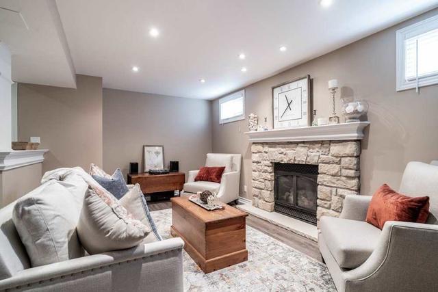 2899 Abbotwood Crt, House detached with 4 bedrooms, 4 bathrooms and 4 parking in Mississauga ON | Image 20