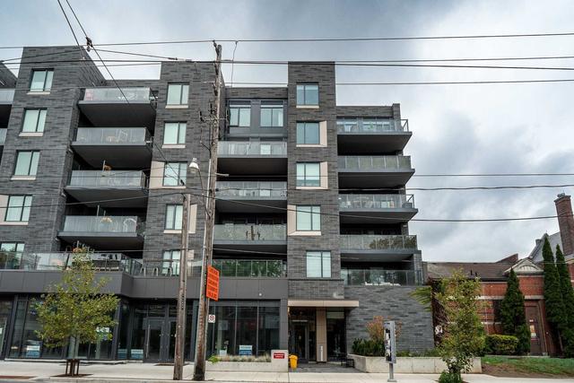 208 - 1888 Queen St E, Condo with 2 bedrooms, 2 bathrooms and 1 parking in Toronto ON | Image 23