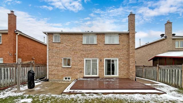 47 Elson St, House detached with 4 bedrooms, 4 bathrooms and 5 parking in Markham ON | Image 14