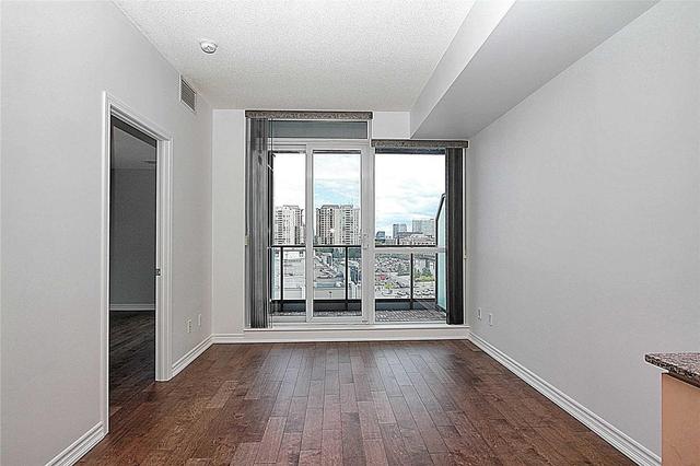 440 - 2885 Bayview Ave, Condo with 2 bedrooms, 2 bathrooms and 1 parking in Toronto ON | Image 10