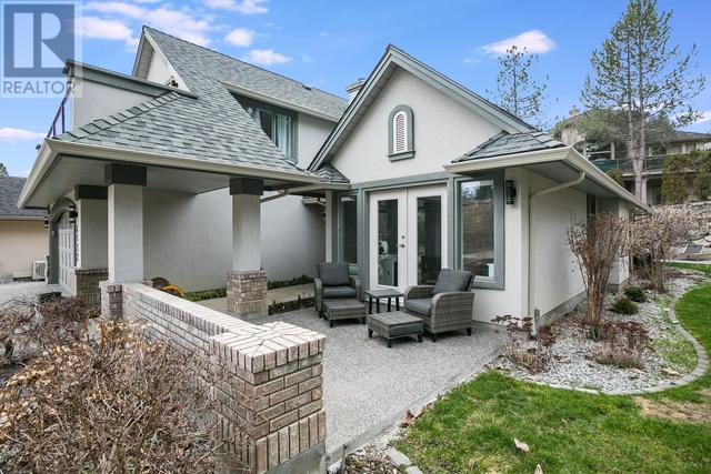 4172 Gallaghers Grove, House detached with 3 bedrooms, 2 bathrooms and 4 parking in Kelowna BC | Image 35
