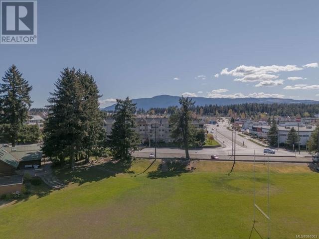 203 - 6715 Dover Rd, Condo with 1 bedrooms, 1 bathrooms and 2 parking in Nanaimo BC | Image 39