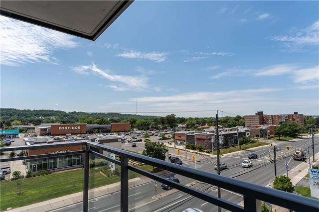 516 - 121 #8 Highway, Condo with 2 bedrooms, 2 bathrooms and null parking in Hamilton ON | Image 27