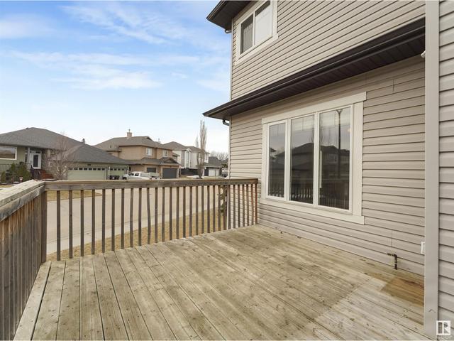 505 Ravine Co, House detached with 3 bedrooms, 2 bathrooms and 9 parking in Devon AB | Image 49