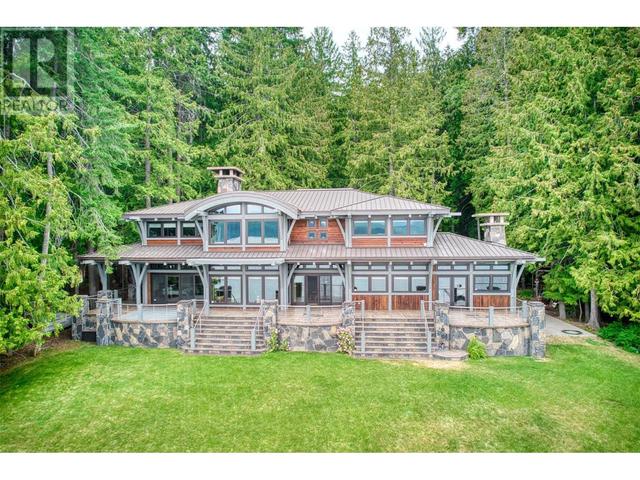 2 - 7220 Welch Road, House detached with 5 bedrooms, 2 bathrooms and 12 parking in Columbia Shuswap F BC | Image 52