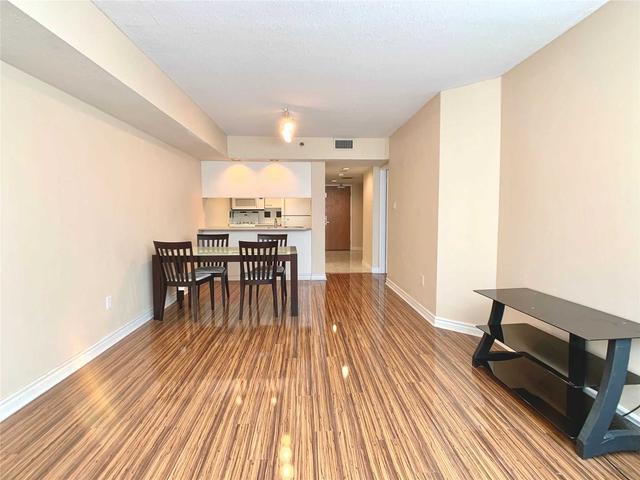1001 - 38 Elm St, Condo with 1 bedrooms, 1 bathrooms and 1 parking in Toronto ON | Image 6