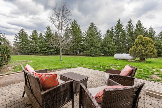 4477 Sideroad 10 North, House detached with 2 bedrooms, 4 bathrooms and 12 parking in Puslinch ON | Image 29