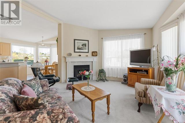 6116 Denver Way, House other with 3 bedrooms, 2 bathrooms and 2 parking in Nanaimo BC | Image 33