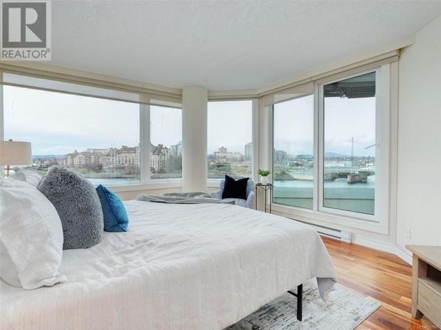 404 - 1234 Wharf St, Condo with 2 bedrooms, 2 bathrooms and 1 parking in Victoria BC | Image 19