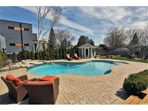 379 Salisbury Dr, House detached with 5 bedrooms, 9 bathrooms and 6 parking in Oakville ON | Image 18