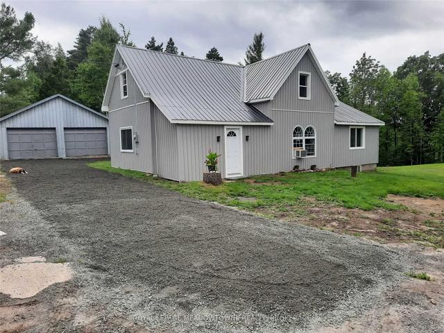 48 Old Mill Rd, House detached with 3 bedrooms, 2 bathrooms and 6 parking in Parry Sound, Unorganized, Centre Part ON | Image 18