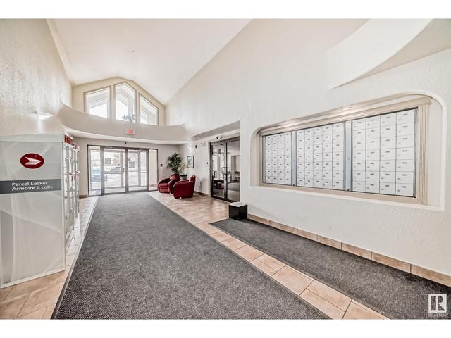 320 - 12550 140 Av Nw, Condo with 2 bedrooms, 2 bathrooms and null parking in Edmonton AB | Image 35
