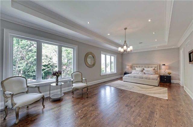 12 Terrace Ave, House detached with 4 bedrooms, 7 bathrooms and 4 parking in Toronto ON | Image 15