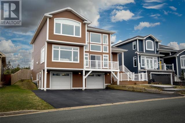 16 Atlantica Drive, House detached with 3 bedrooms, 2 bathrooms and null parking in Paradise NL | Image 37