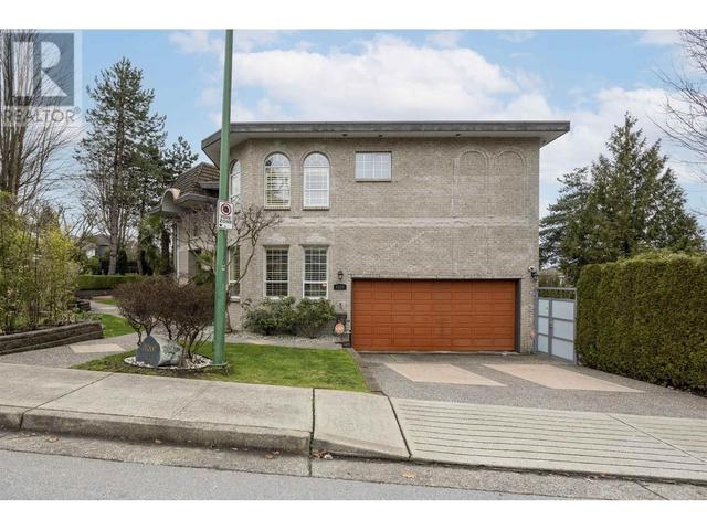 5388 Rugby Street, House detached with 5 bedrooms, 6 bathrooms and 4 parking in Burnaby BC | Image 35