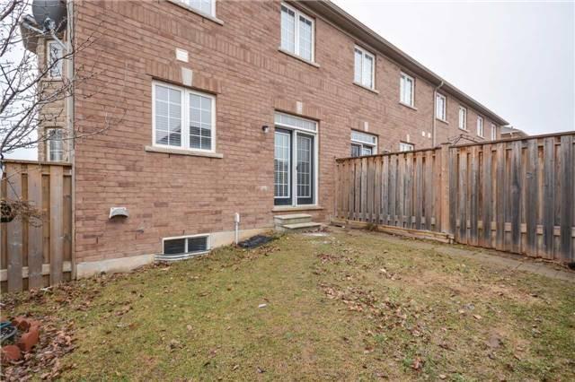 01 - 651 Farmstead Dr, House attached with 3 bedrooms, 3 bathrooms and 1 parking in Milton ON | Image 19