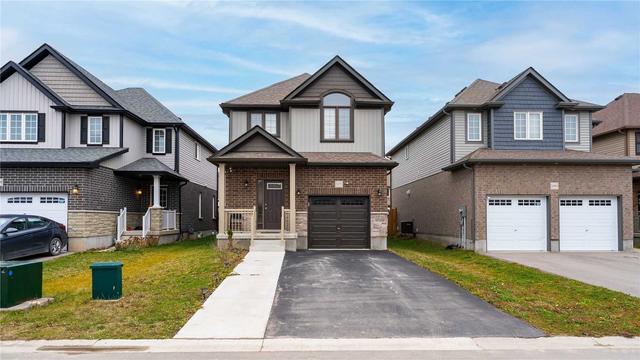 1277 Caen Ave, House detached with 3 bedrooms, 3 bathrooms and 5 parking in Woodstock ON | Image 12
