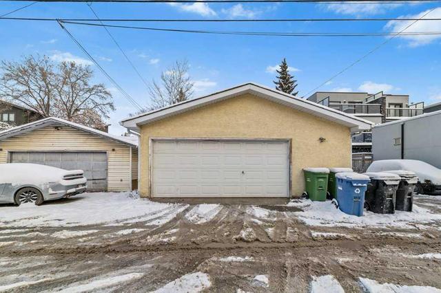 419 11 Street Ne, House other with 6 bedrooms, 2 bathrooms and 5 parking in Calgary AB | Image 26