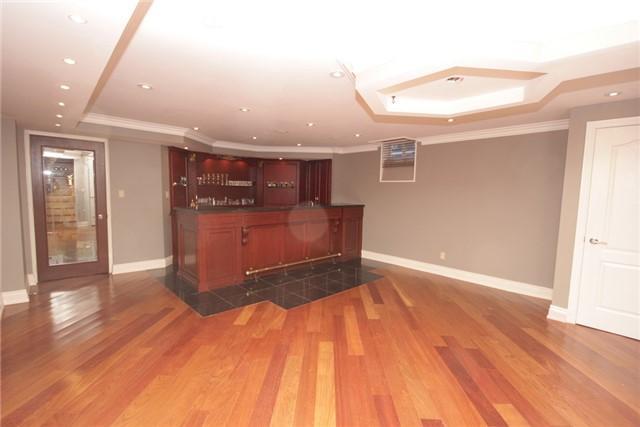 34 - 603 Clark Ave, Townhouse with 3 bedrooms, 4 bathrooms and 4 parking in Vaughan ON | Image 18