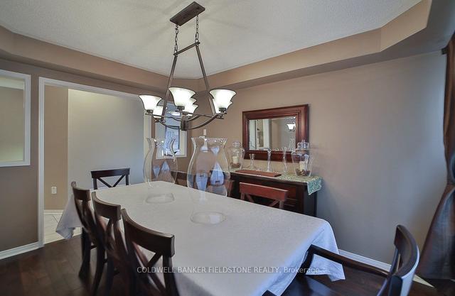 363 Edenbrook Hill Dr, House detached with 3 bedrooms, 3 bathrooms and 4 parking in Brampton ON | Image 10