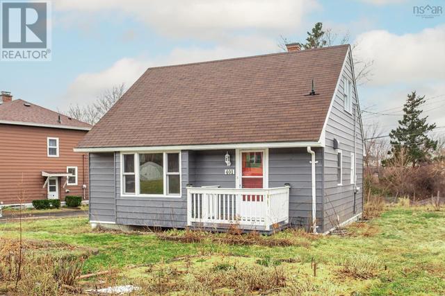 401 The Dingle Road, House detached with 2 bedrooms, 1 bathrooms and null parking in Annapolis, Subd. A NS | Image 2