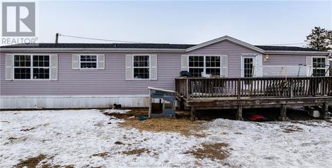 5368 Route 895, Home with 2 bedrooms, 1 bathrooms and null parking in Coverdale NB | Card Image