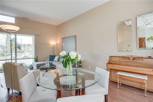 th #5 - 21 Churchill Ave, Townhouse with 3 bedrooms, 3 bathrooms and 1 parking in Toronto ON | Image 4