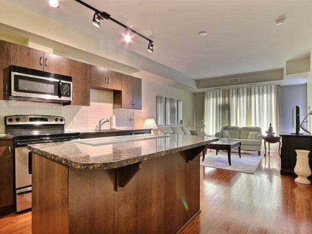 206 - 1433 Wellington St W, Condo with 1 bedrooms, 1 bathrooms and null parking in Ottawa ON | Image 3