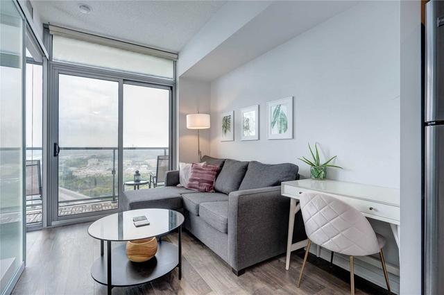 2209 - 105 The Queensway Quay, Condo with 1 bedrooms, 1 bathrooms and 1 parking in Toronto ON | Image 26