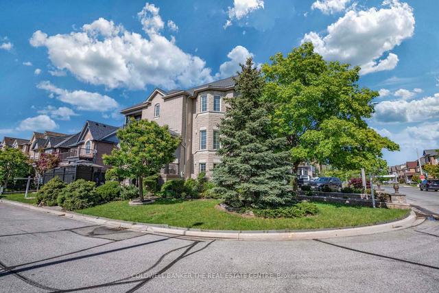 102 Grand Valley Blvd, House detached with 4 bedrooms, 3 bathrooms and 6 parking in Vaughan ON | Image 26