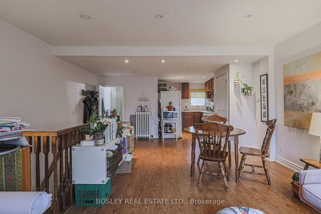 58 Palmerston Ave, House semidetached with 3 bedrooms, 2 bathrooms and 1.5 parking in Toronto ON | Image 17